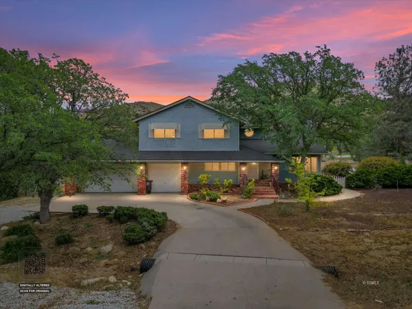 $385,000 | 3512 McCray Road, Mountain Mesa, CA 93240