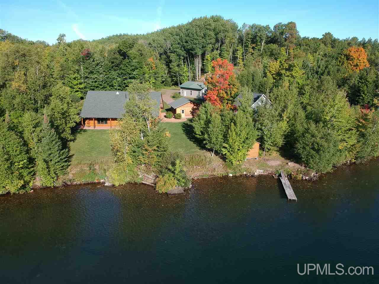 20209 Karschney Road South Lanse, MI 49946 - Photo 32 of 48 Gallery Image 32