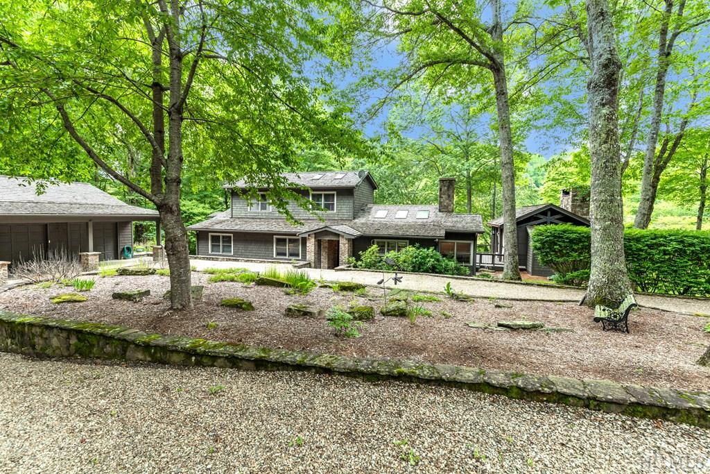 105 Hickory Ridge Road Scaly Mountain, NC 28775 - Photo 49 of 49 Gallery Image 49