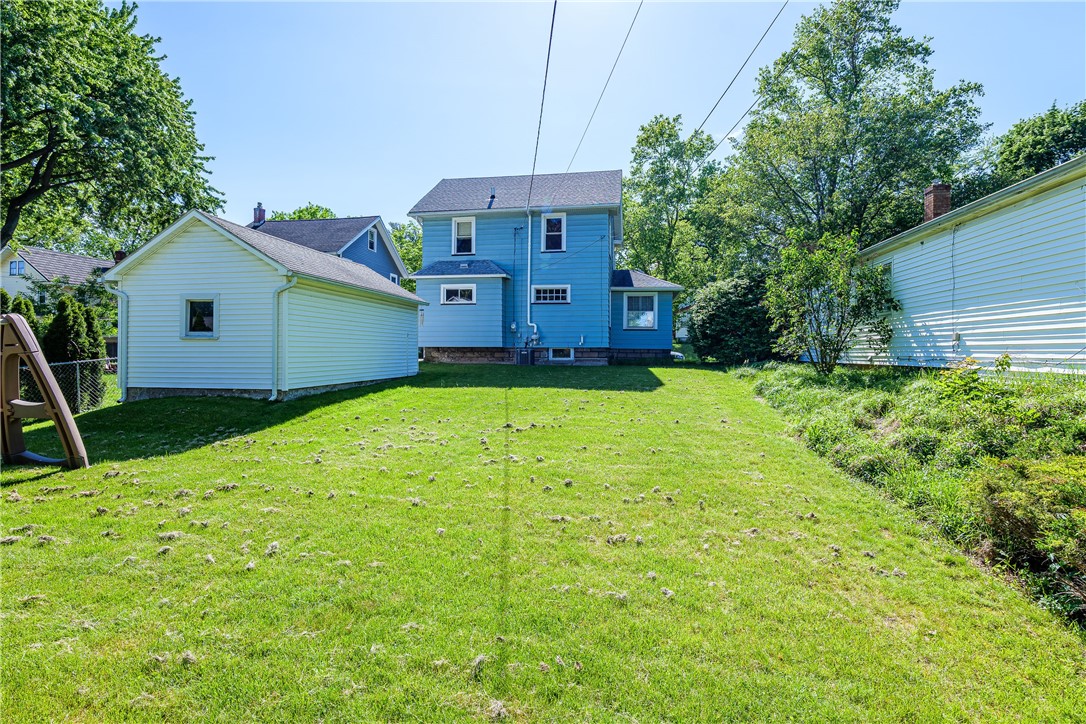 130 Fairfax Road Rochester, NY 14609 - Photo 45 of 47
