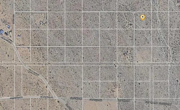 $29,950 | X4 202nd St & Avenue East, Llano, CA 93544