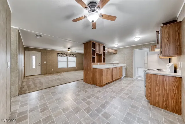 $335,000 | 1292 Potosi Street, Boulder City, NV 89005