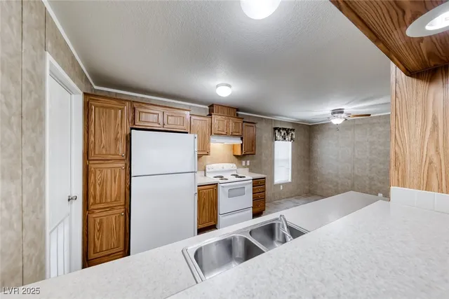 $335,000 | 1292 Potosi Street, Boulder City, NV 89005