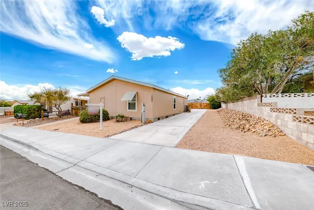 $335,000 | 1292 Potosi Street, Boulder City, NV 89005