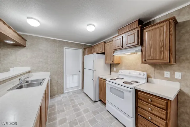 $335,000 | 1292 Potosi Street, Boulder City, NV 89005