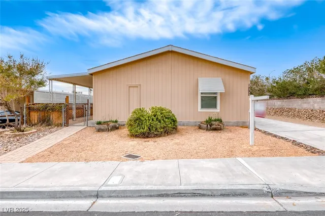 $335,000 | 1292 Potosi Street, Boulder City, NV 89005