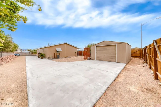 $335,000 | 1292 Potosi Street, Boulder City, NV 89005