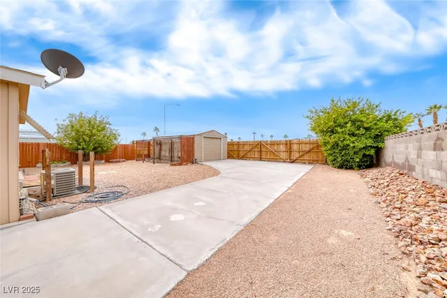 $335,000 | 1292 Potosi Street, Boulder City, NV 89005