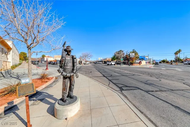 $335,000 | 1292 Potosi Street, Boulder City, NV 89005