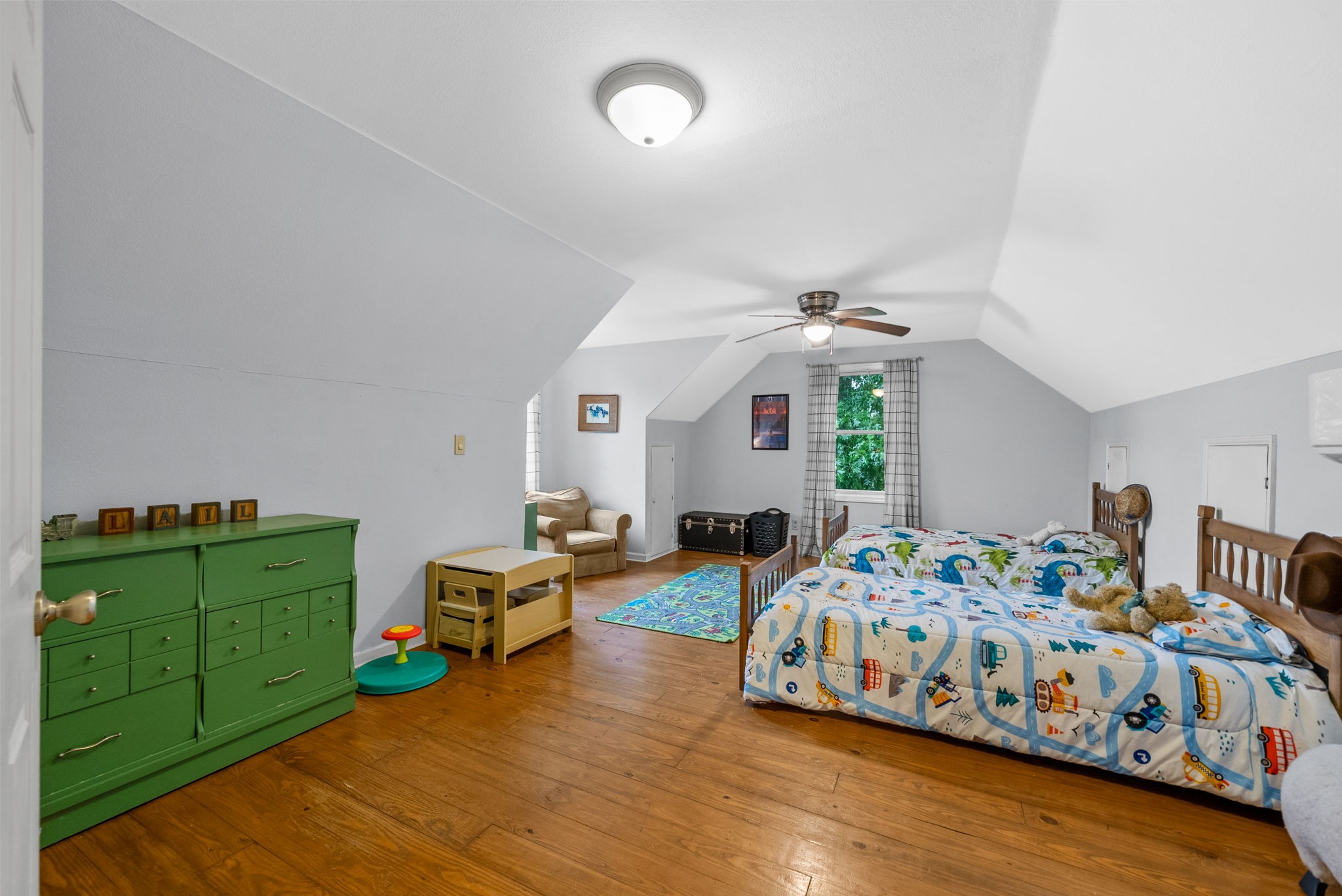 124 Norris Hancock Road Big Rock, TN 37023 - Photo 26 of 49 Gallery Image 26