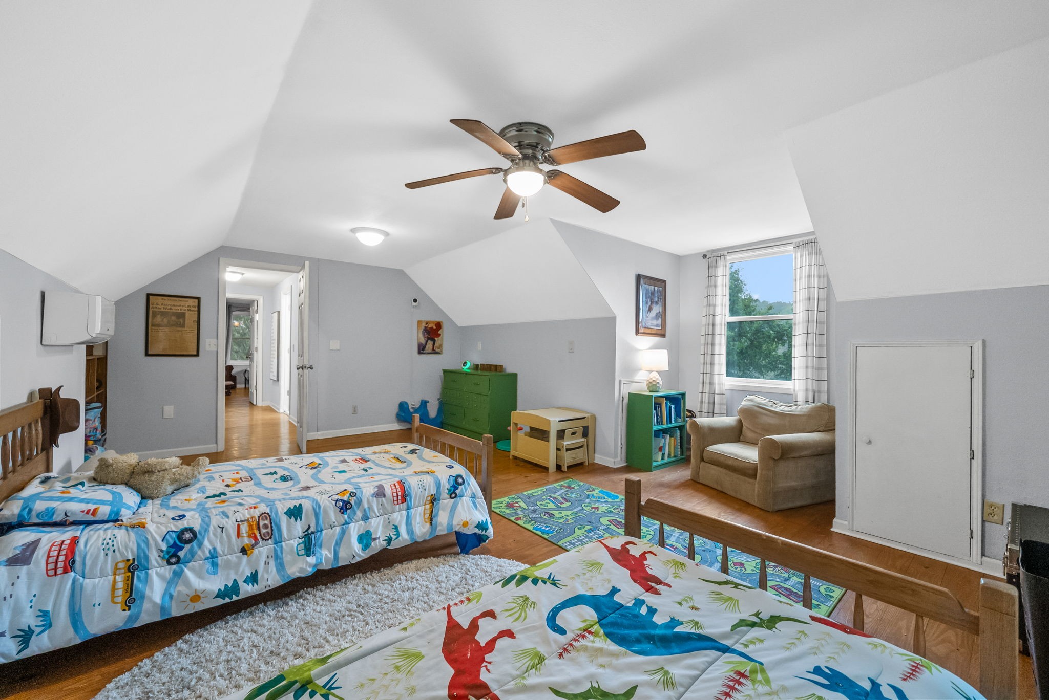 124 Norris Hancock Road Big Rock, TN 37023 - Photo 27 of 49 Gallery Image 27
