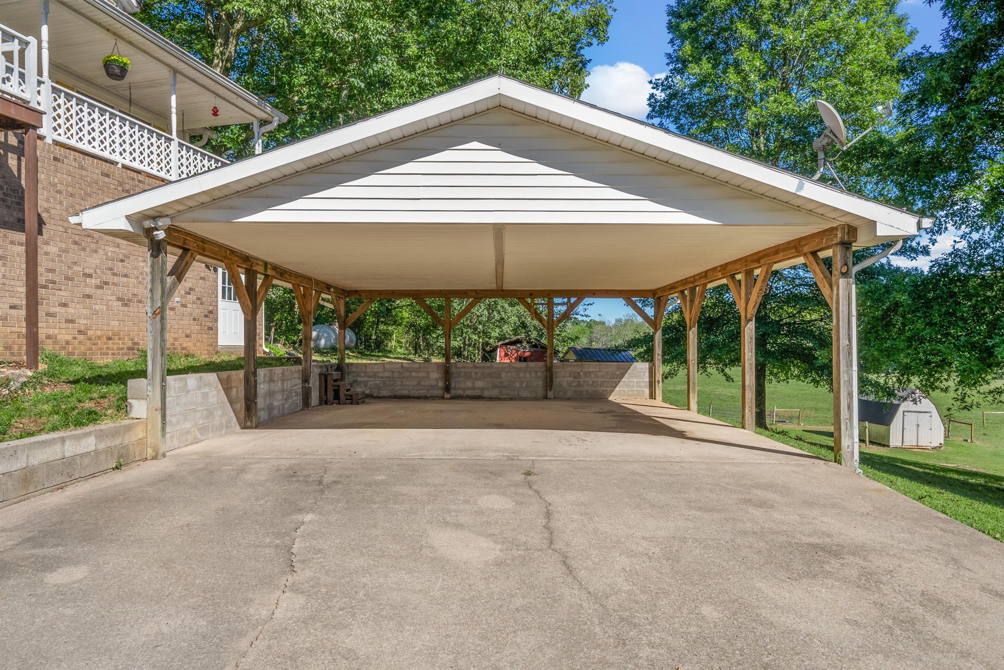 124 Norris Hancock Road Big Rock, TN 37023 - Photo 3 of 49 Gallery Image 3