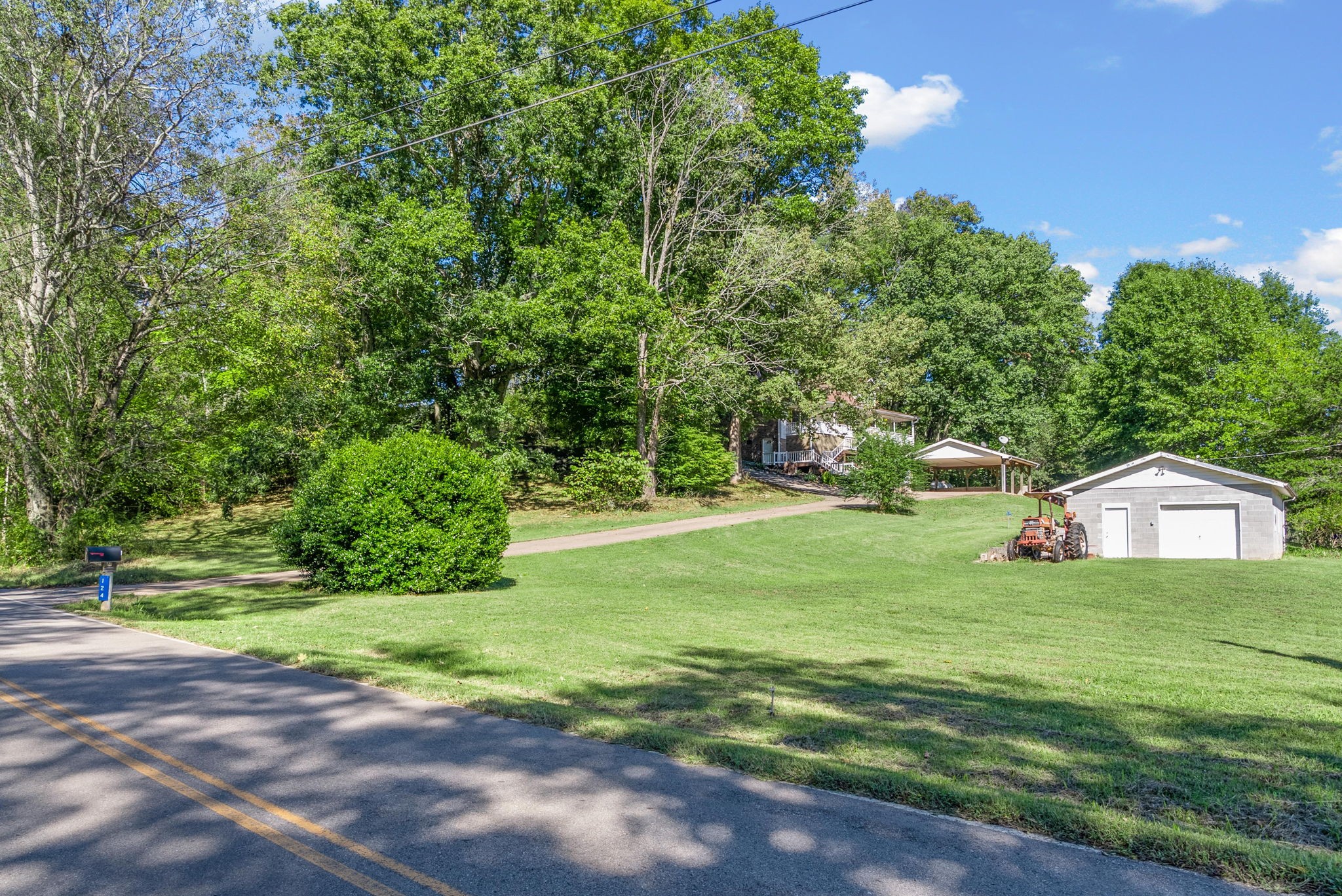 124 Norris Hancock Road Big Rock, TN 37023 - Photo 4 of 49 Gallery Image 4