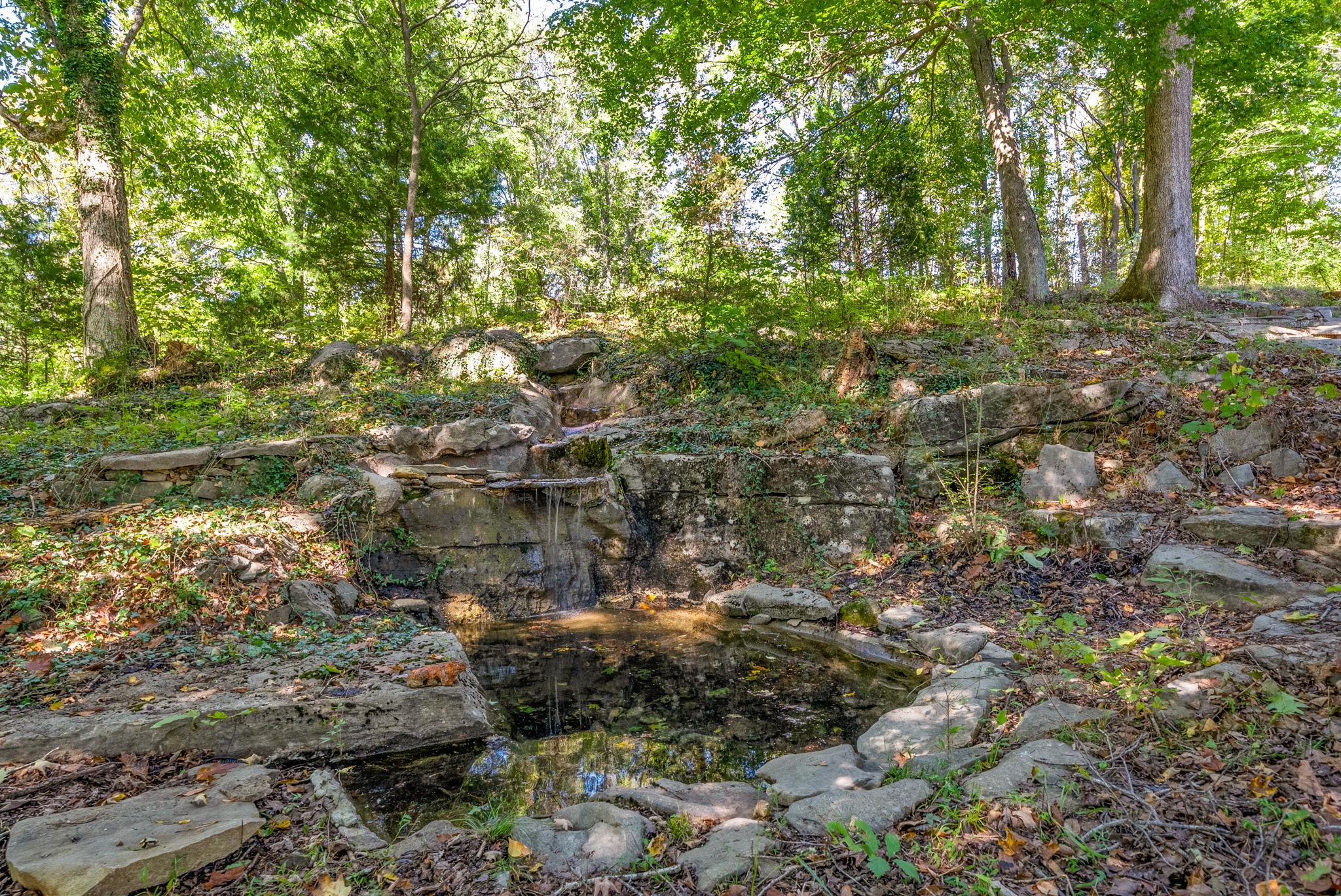 124 Norris Hancock Road Big Rock, TN 37023 - Photo 45 of 49 Gallery Image 45