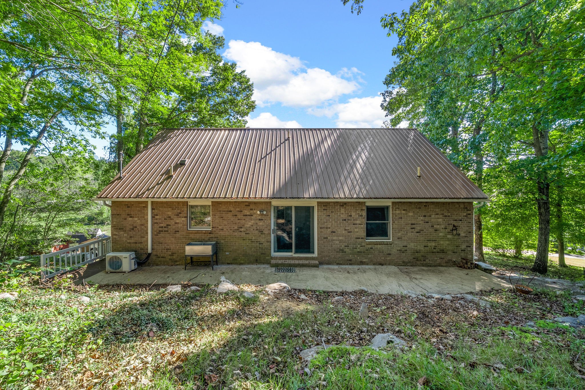 124 Norris Hancock Road Big Rock, TN 37023 - Photo 47 of 49 Gallery Image 47