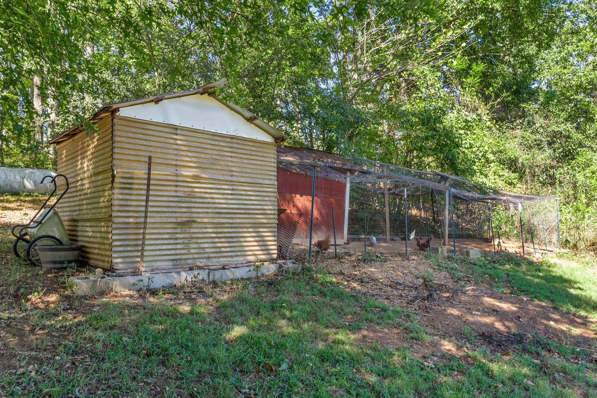 124 Norris Hancock Road Big Rock, TN 37023 - Photo 48 of 49 Gallery Image 48
