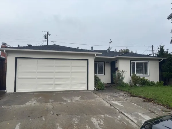 $1,175,000 | 408 Harmony Lane, San Jose, CA 95111