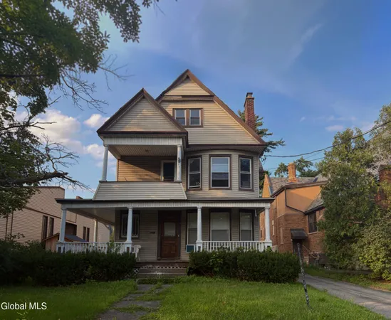 $360,000 | 1405 Union Street, Schenectady, NY 12308
