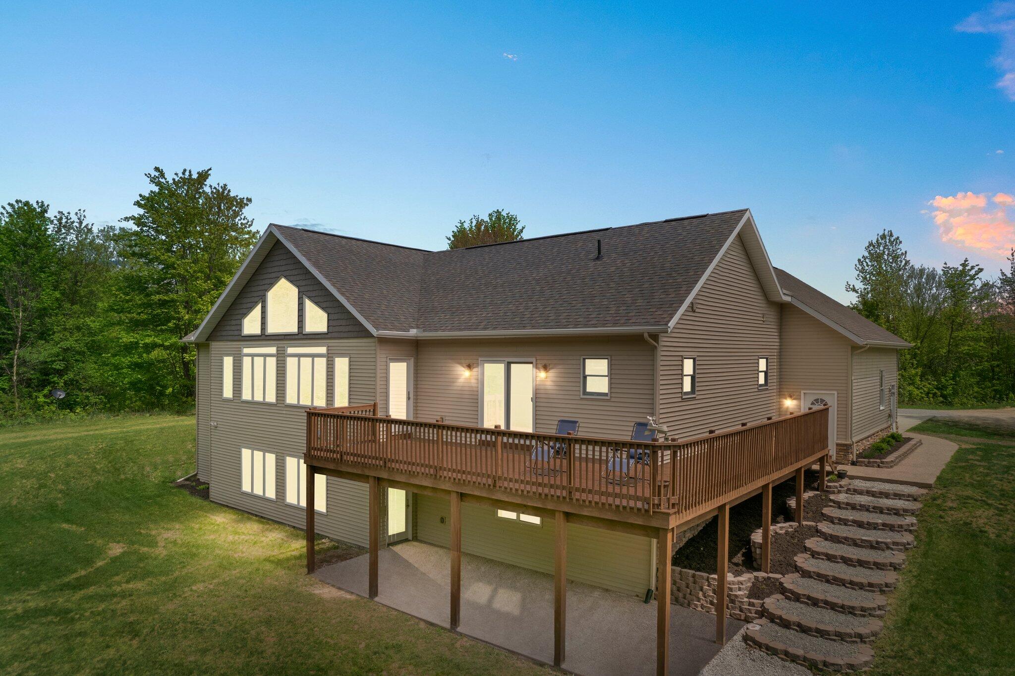 4620 Murner Road Gaylord, MI 49735 - Photo 64 of 73 Gallery Image 64