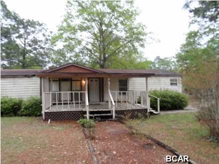 9130 Sandra Grace Road Southport, FL 32409 - Photo 1 of 11 Gallery Image 1