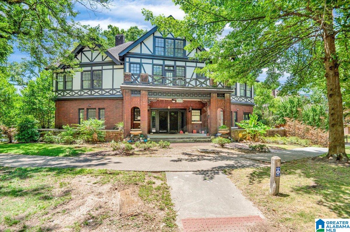 2772 Hanover Circle Birmingham, AL 35205 - Photo 54 of 56