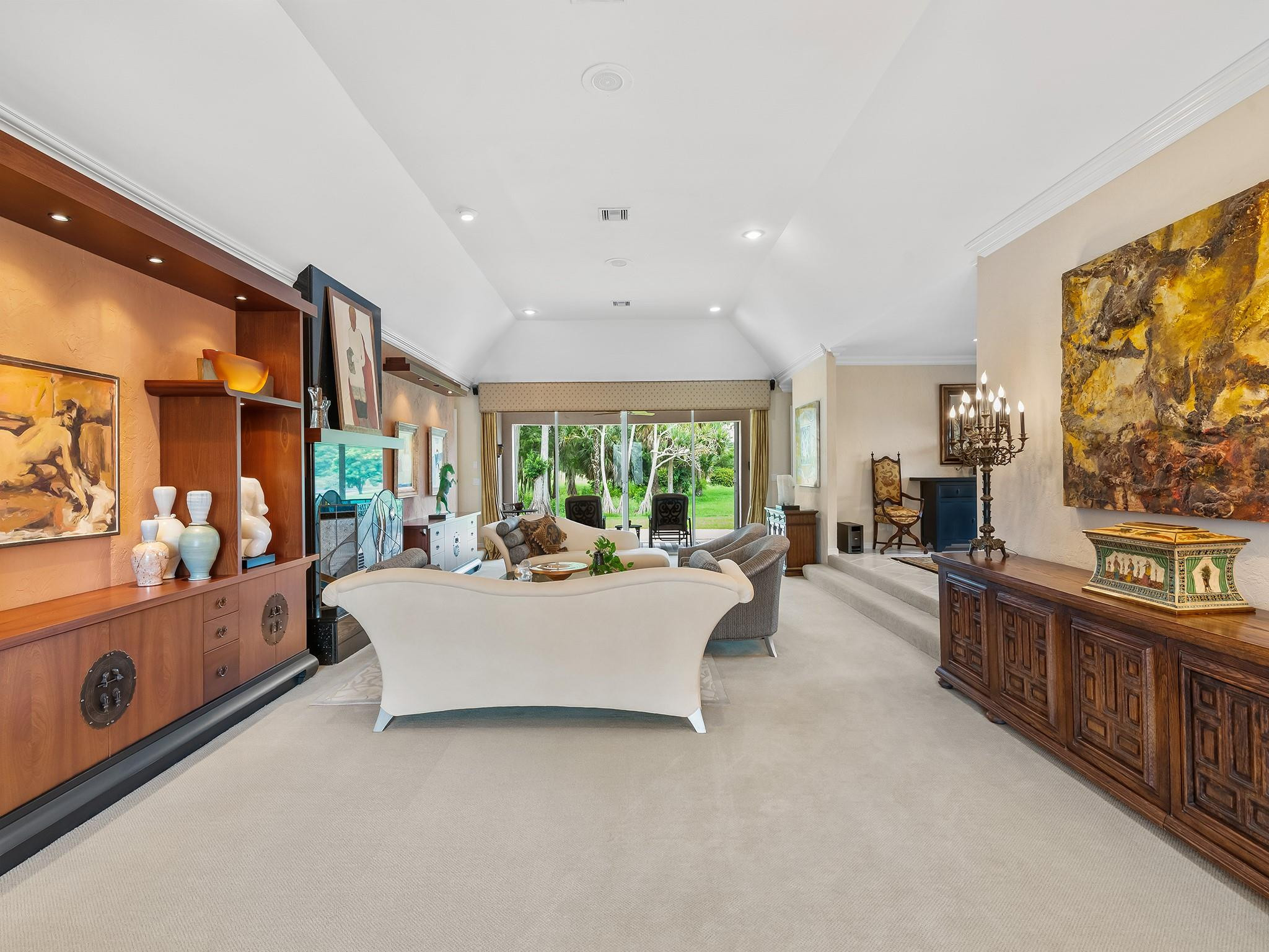 21697 Old Bridge Trail Boca Raton, FL 33428 - Photo 7 of 58 Great room