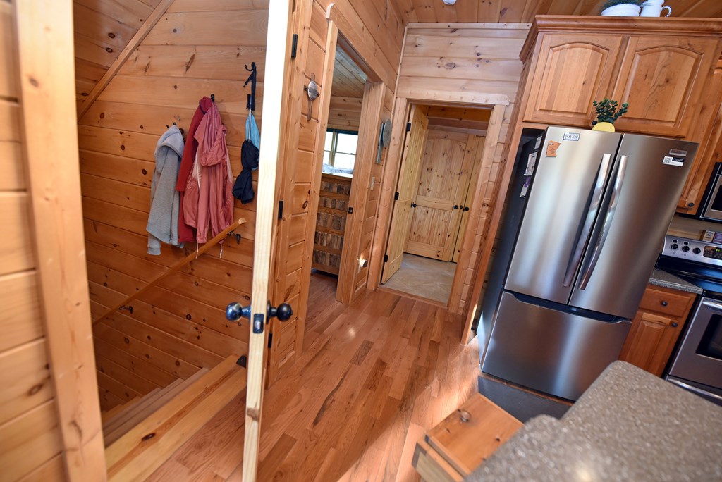 77 Walhala Trail Blue Ridge, GA 30513 - Photo 43 of 51 Gallery Image 43