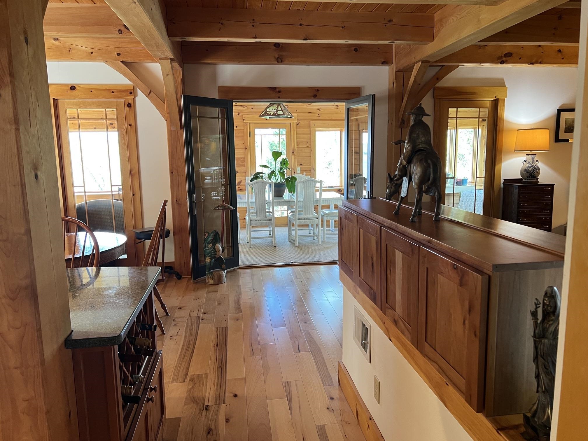 43 Rowdis Road Greensboro, VT 05841 - Photo 24 of 48
