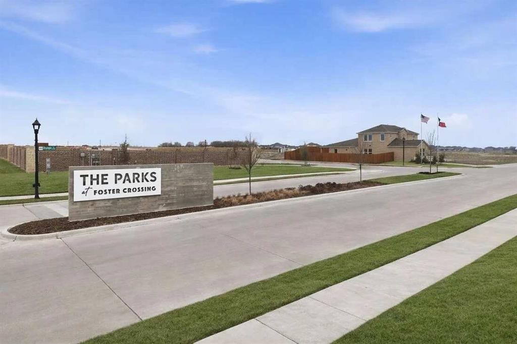 2620 Glacier Road Anna, TX 75409 - Photo 35 of 39 Parks at Foster Crossing Community