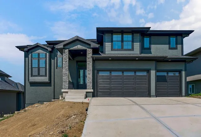 $799,950 | 11468 South Violet Street, Olathe, KS 66061