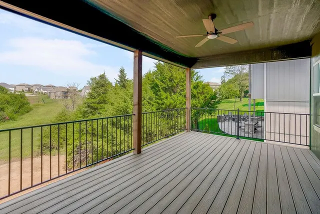 $799,950 | 11468 South Violet Street, Olathe, KS 66061