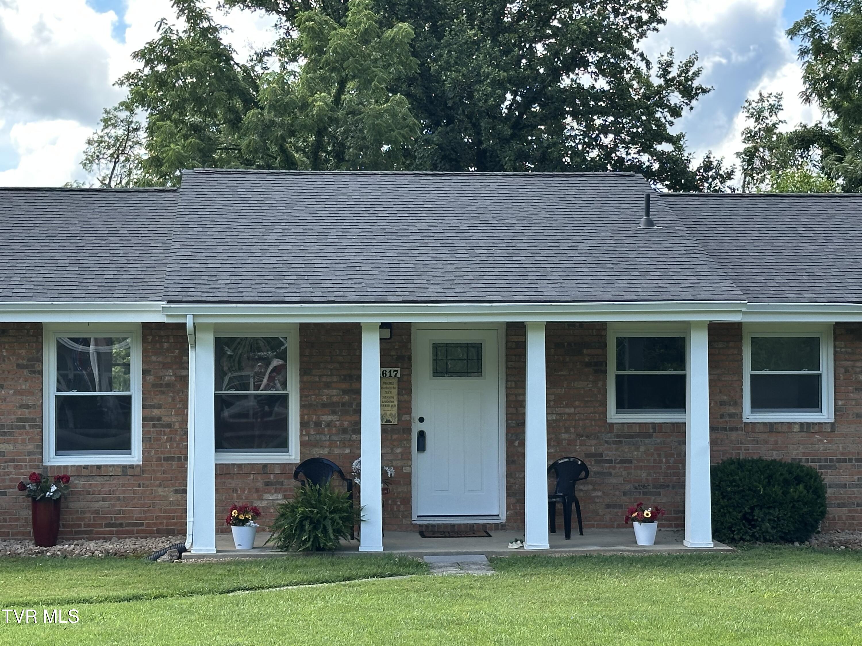 4617 Old Stage Road Kingsport, TN 37664 - Photo 23 of 122 YOUR NEW HOME