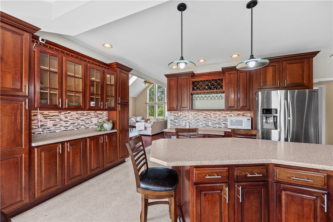 64 Frisbee Hill Road Greece, NY 14468 - Photo 9 of 45