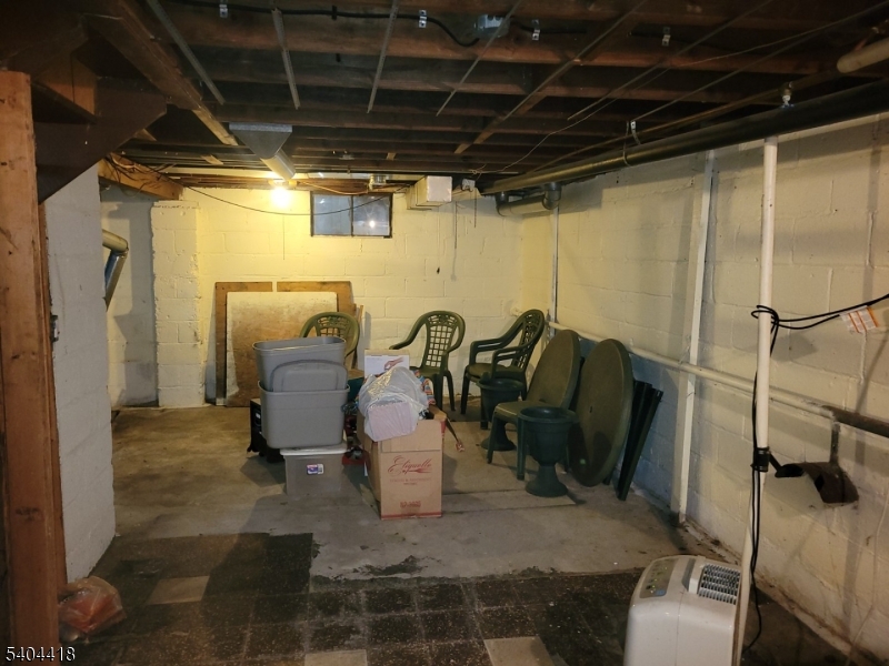 8 Randolph Avenue Hopatcong, NJ 07843 - Photo 12 of 30 a view of storage and utility room