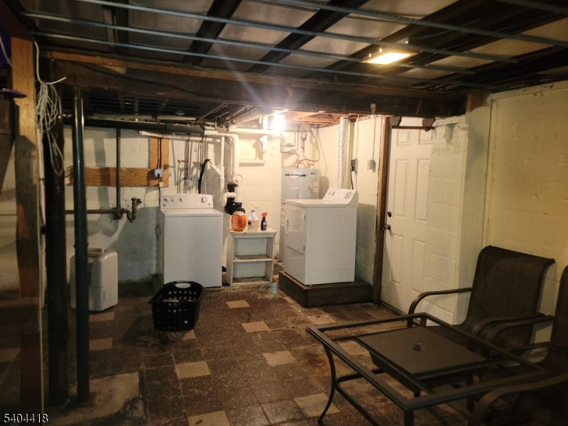 8 Randolph Avenue Hopatcong, NJ 07843 - Photo 19 of 30 a room with storage and utility