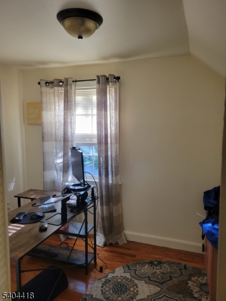 8 Randolph Avenue Hopatcong, NJ 07843 - Photo 22 of 30 a view of a workspace with furniture and a window