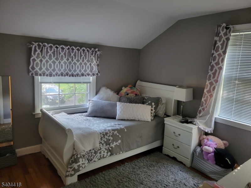 8 Randolph Avenue Hopatcong, NJ 07843 - Photo 23 of 30 a bedroom with a bed and a window