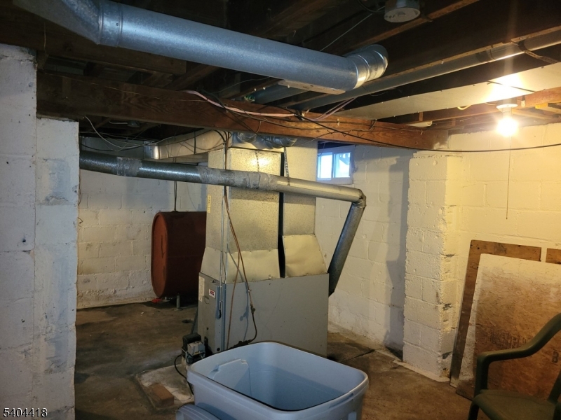 8 Randolph Avenue Hopatcong, NJ 07843 - Photo 10 of 30 a view of utility room