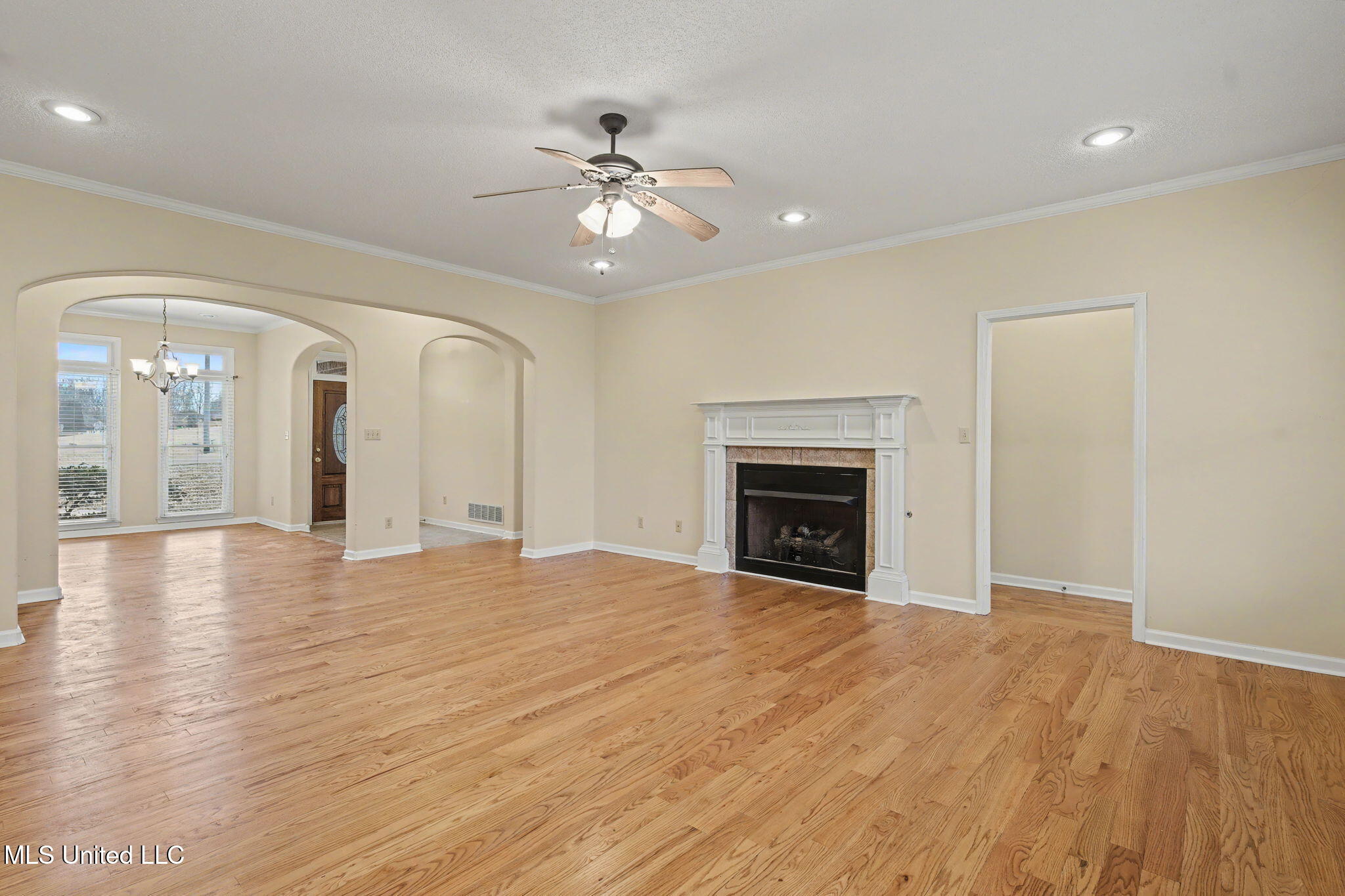 1916 Trapper Drive Hernando, MS 38632 - Photo 7 of 30 10-web-or-mls-1916 Trapper Dr-09