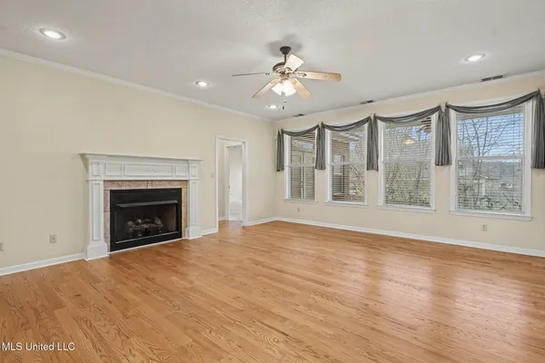 $415,000 | 1916 Trapper Drive, Hernando, MS 38632
