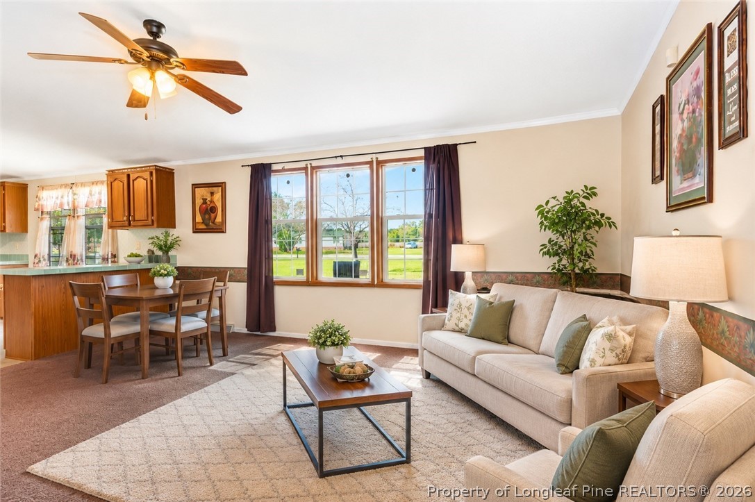 2589 Pleasant Hope Road Fairmont, NC 28340 - Photo 17 of 40