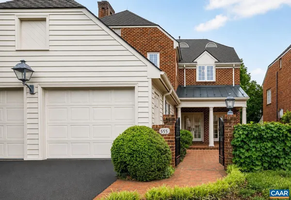 $1,775,000 | 555 Dryden Place, Charlottesville, VA 22903