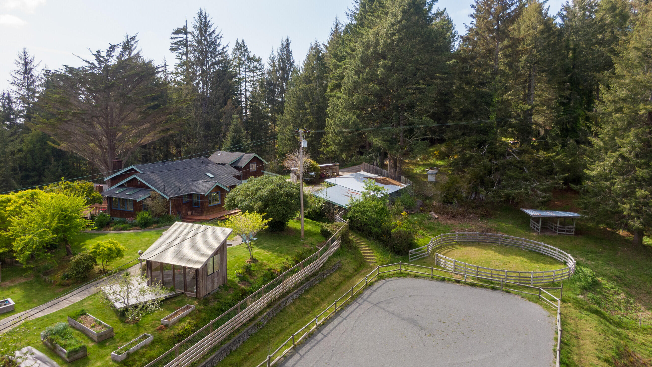 8073 Berta Road Eureka, CA 95503 - Photo 105 of 130