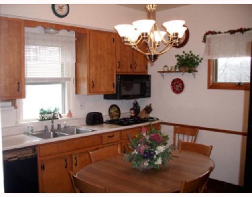 838 Rose Road New Castle, PA 16101 - Photo 2 of 3 Kitchen.