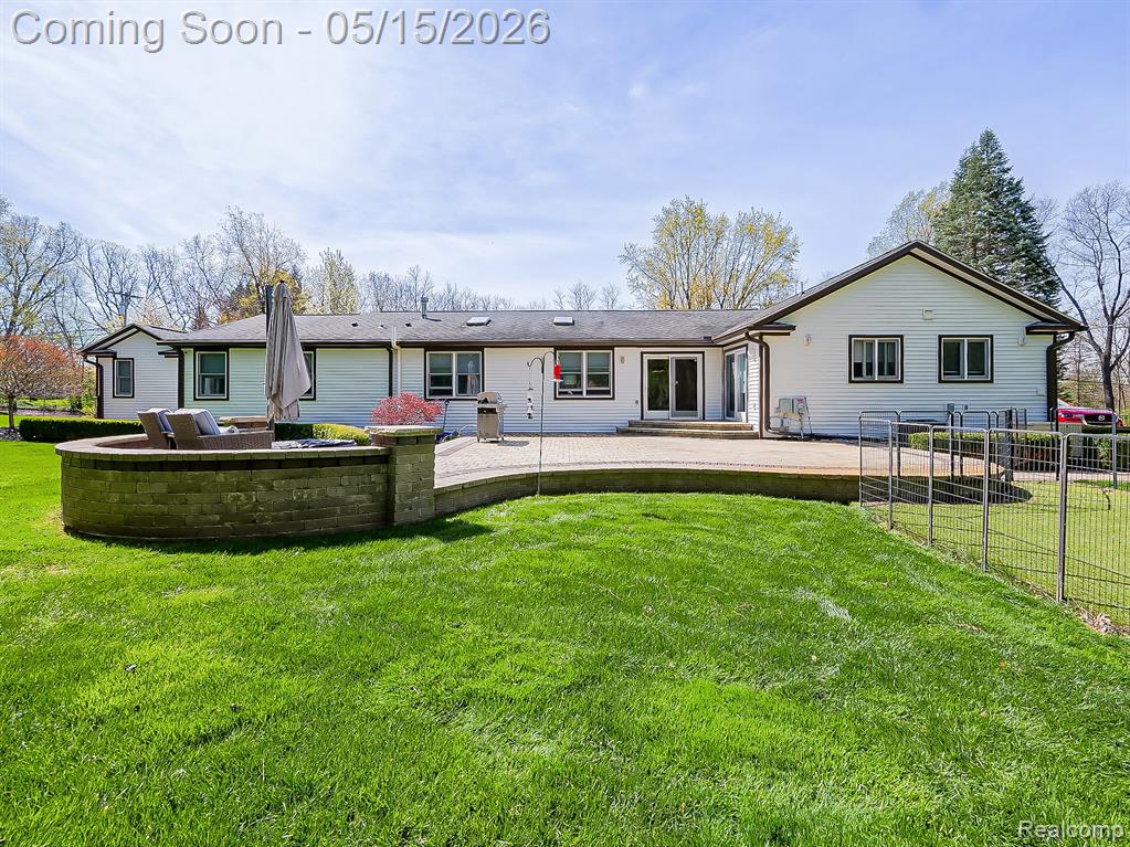 3720 Clarkston Road Oakland, MI 48363 - Photo 47 of 60