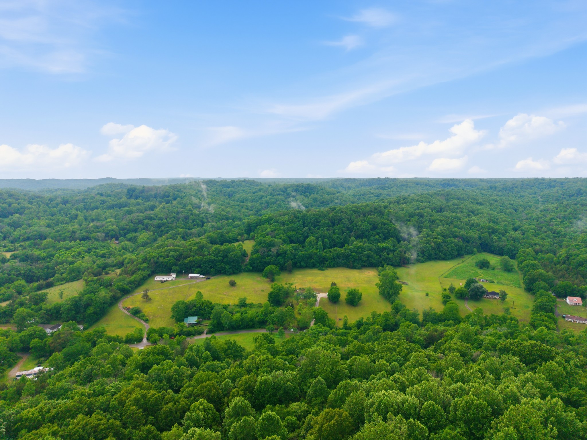 615 Rogues Fork Road Bethpage, TN 37022 - Photo 33 of 53