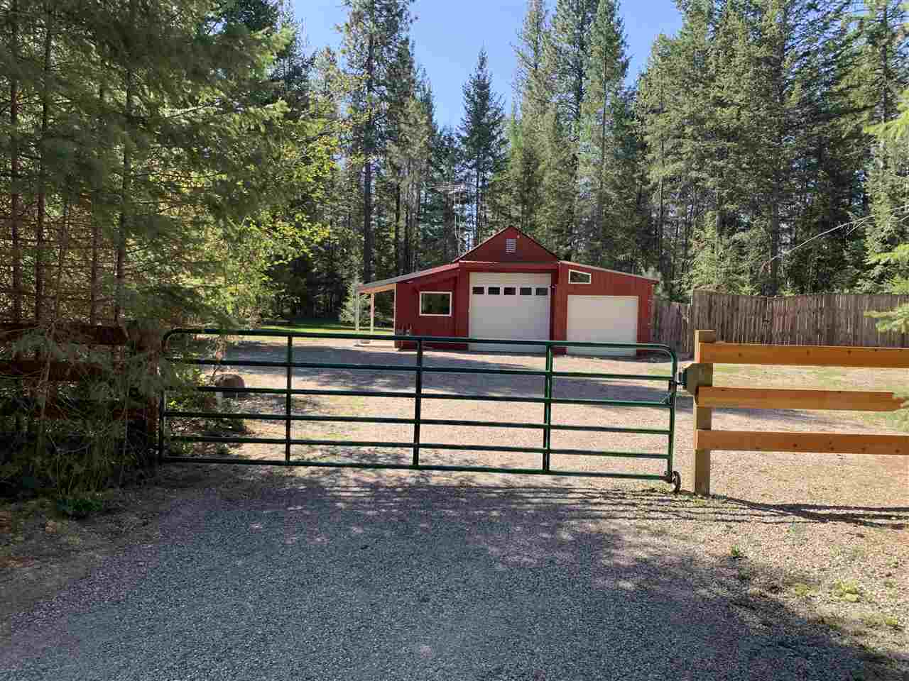 3869 Hemlock Road Loon Lake, WA 99148 - Photo 2 of 19 Gallery Image 2