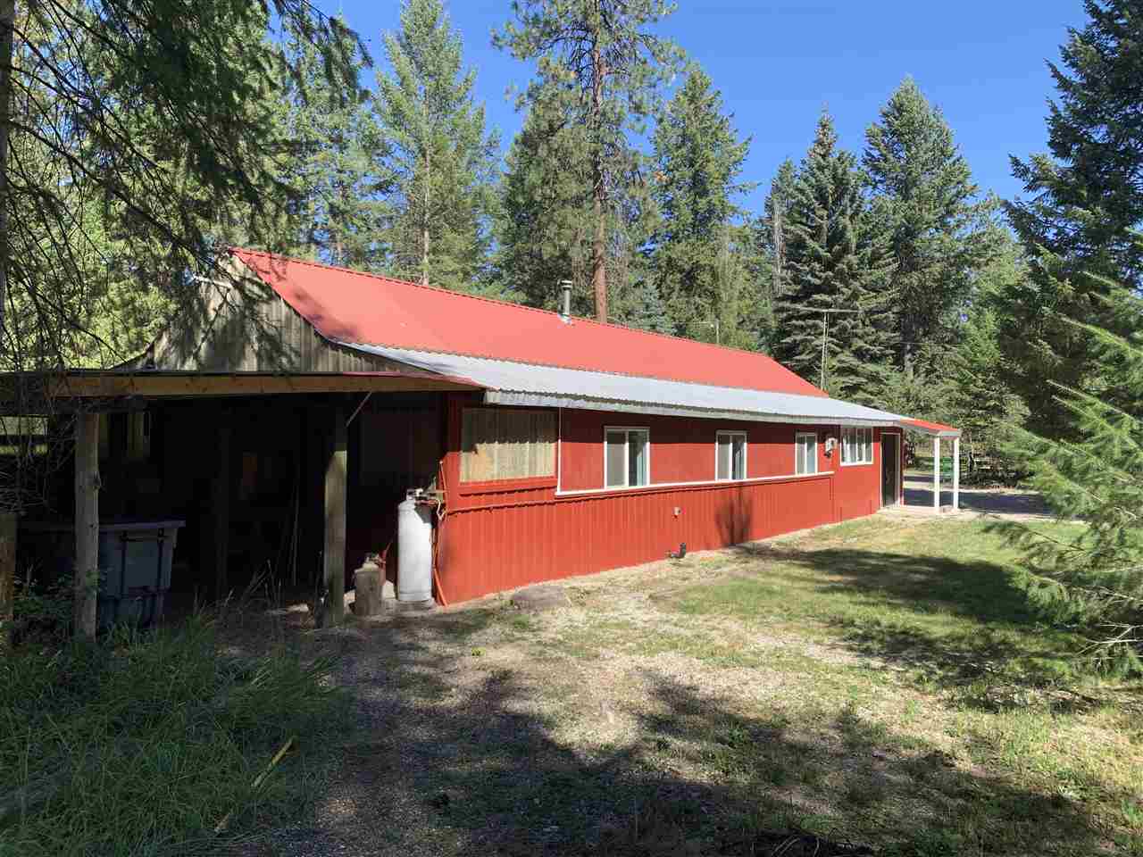 3869 Hemlock Road Loon Lake, WA 99148 - Photo 14 of 19 Gallery Image 14