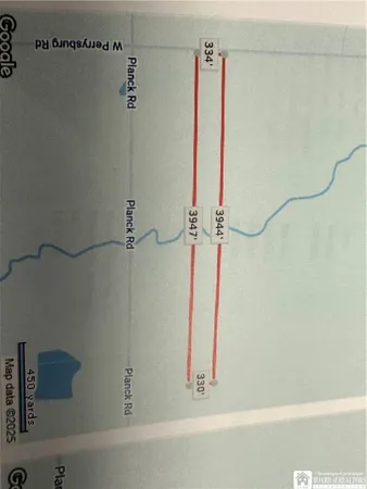$114,053 | Vl West Perrysburg Road, Perrysburg, NY 14129