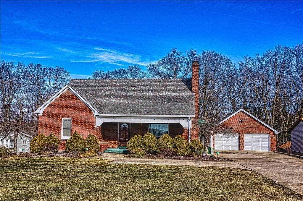167 Saxonburg Road Butler, PA 16002 - Photo 2 of 25
